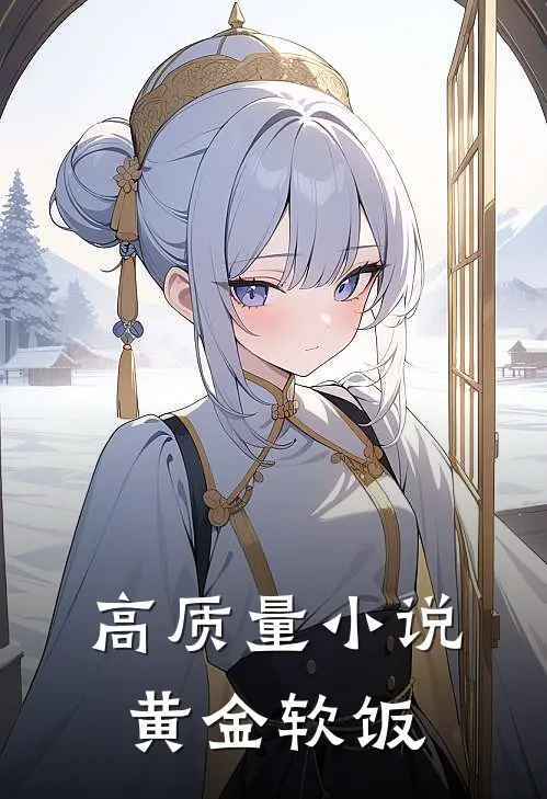 高质量小说黄金软饭