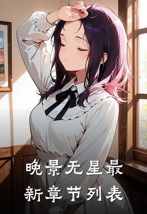 晚景无星最新章节列表