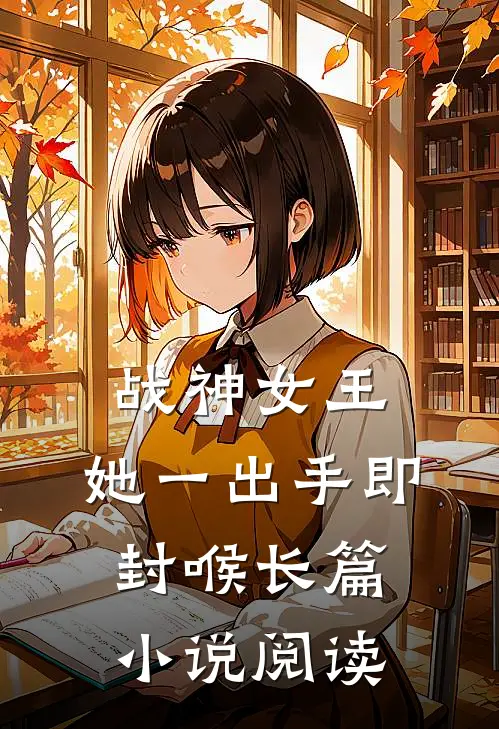 战神女王：她一出手即封喉长篇小说阅读