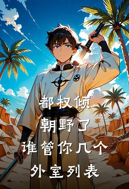 都权倾朝野了，谁管你几个外室列表