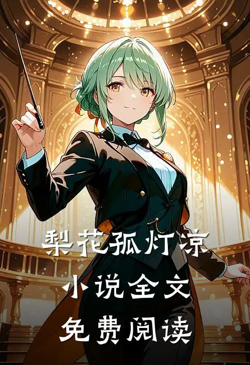 梨花孤灯凉小说全文免费阅读