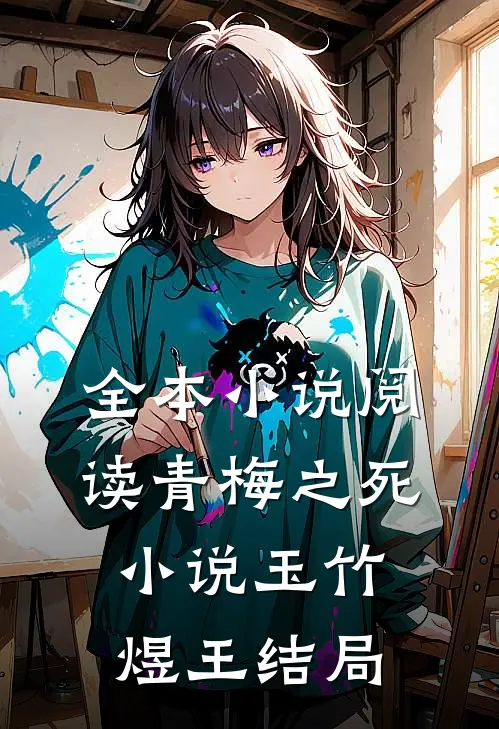全本小说阅读青梅之死小说玉竹煜王结局