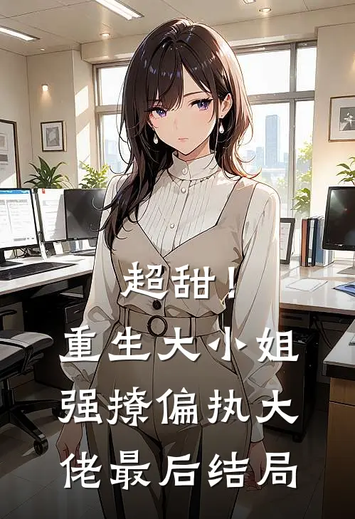 超甜！重生大小姐强撩偏执大佬最后结局