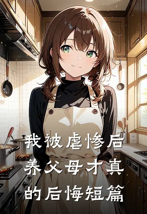 我被虐惨后，养父母才真的后悔短篇