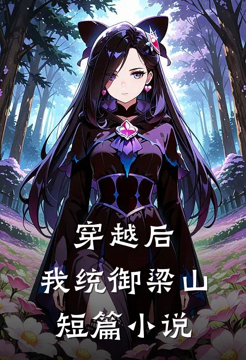 穿越后，我统御梁山短篇小说