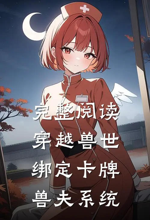 完整阅读穿越兽世：绑定卡牌兽夫系统