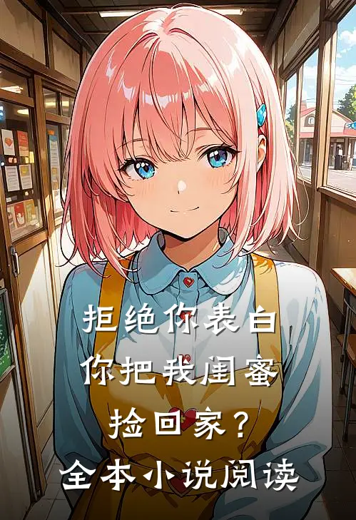 拒绝你表白，你把我闺蜜捡回家？全本小说阅读