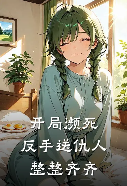 开局濒死，反手送仇人整整齐齐