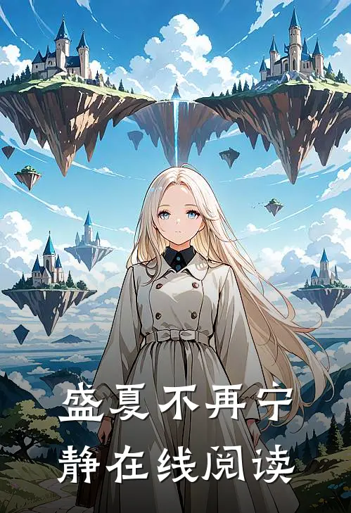 盛夏不再宁静在线阅读