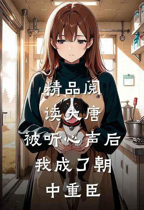 精品阅读大唐：被听心声后，我成了朝中重臣