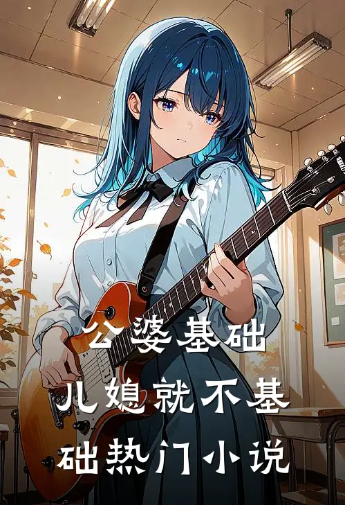 公婆基础，儿媳就不基础热门小说