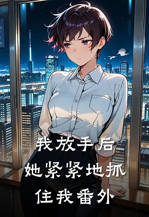 我放手后,她紧紧地抓住我 番外