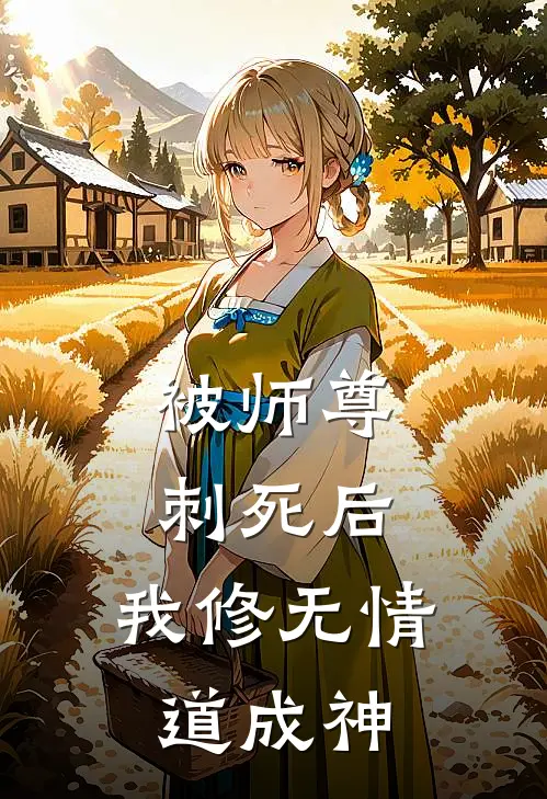 被师尊刺死后，我修无情道成神
