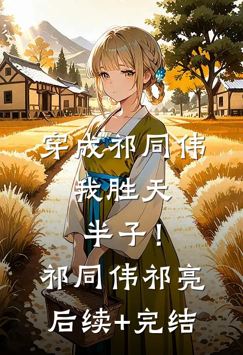 穿成祁同伟，我胜天半子！祁同伟祁亮后续+完结