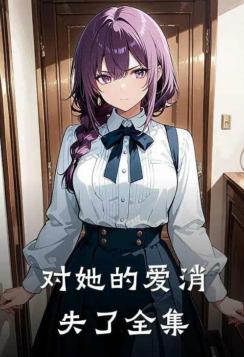 对她的爱消失了 全集