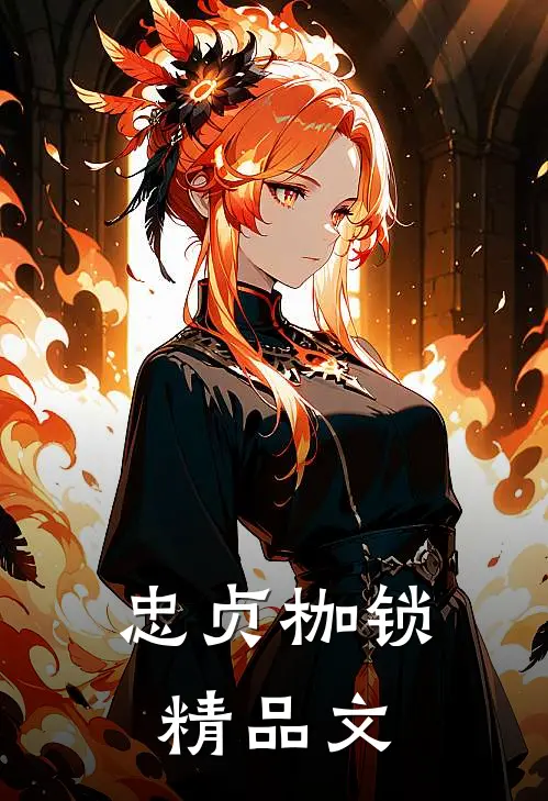 忠贞枷锁精品文