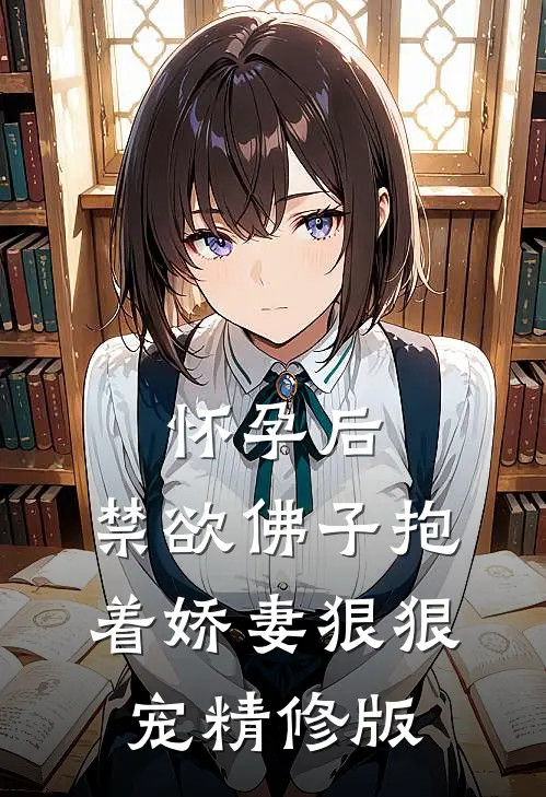 怀孕后，禁欲佛子抱着娇妻狠狠宠精修版