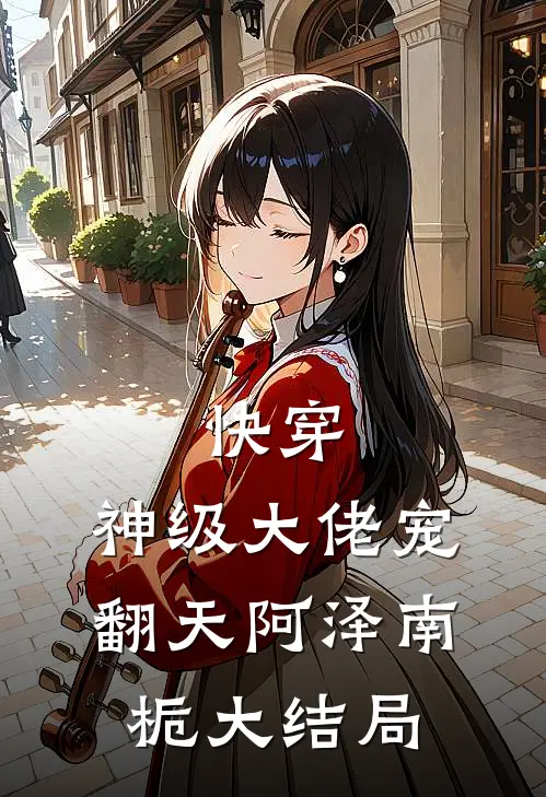 快穿神级大佬宠翻天阿泽南栀大结局免费阅读