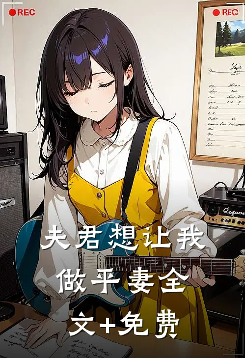 夫君想让我做平妻全文+免费