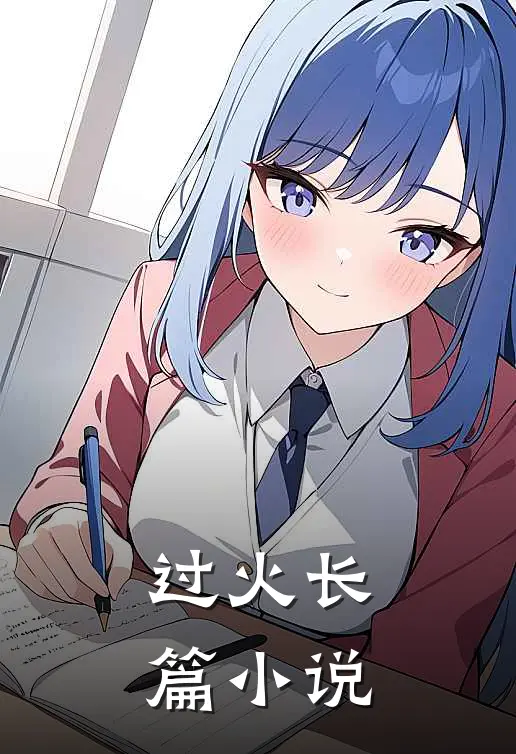 过火长篇小说