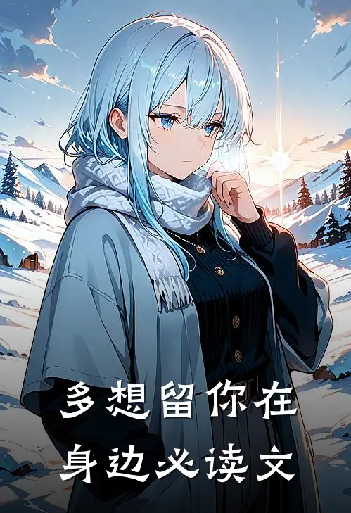 多想留你在身边必读文