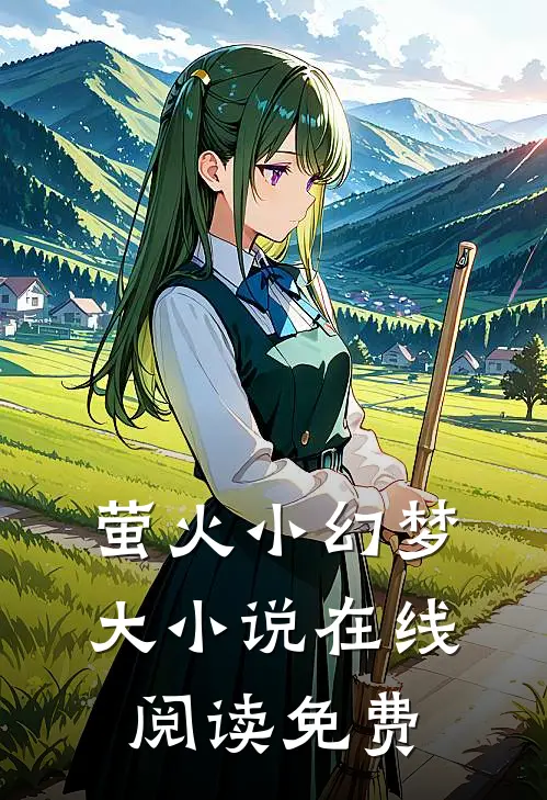 萤火小幻梦大小说在线阅读免费
