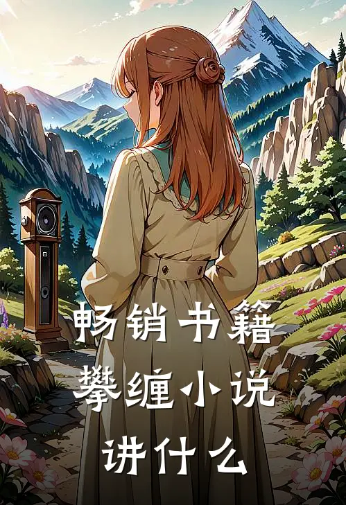 畅销书籍攀缠小说讲什么