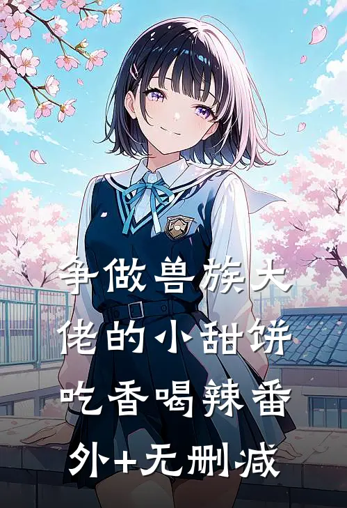 争做兽族大佬的小甜饼，吃香喝辣番外+无删减