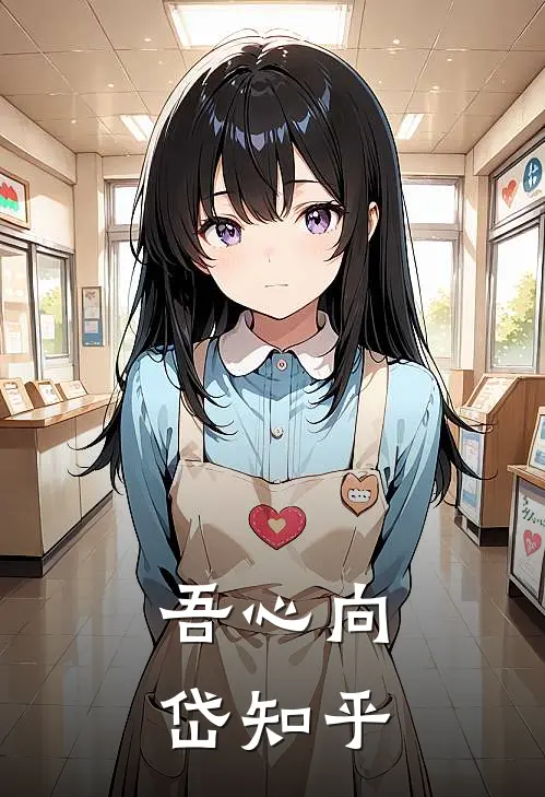吾心向岱知乎