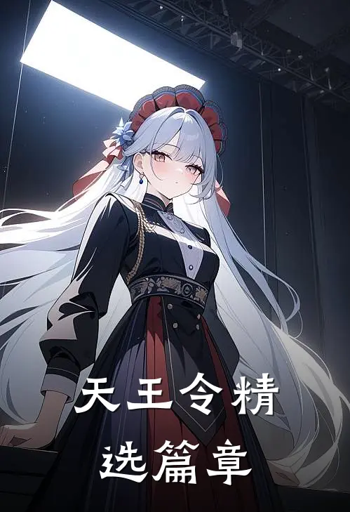 天王令精选篇章