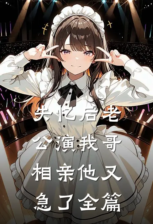 失忆后老公演我哥，相亲他又急了全篇