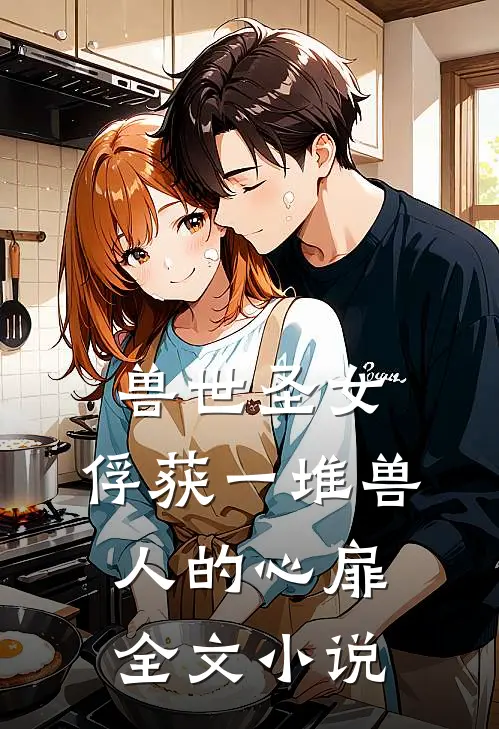 兽世圣女,俘获一堆兽人的心扉全文阅读