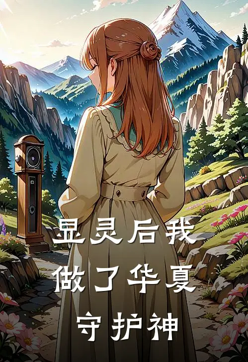 显灵后我做了华夏守护神