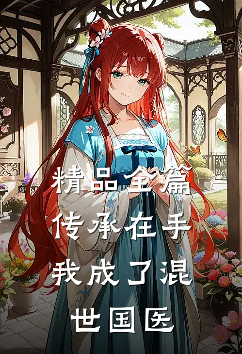精品全篇传承在手，我成了混世国医