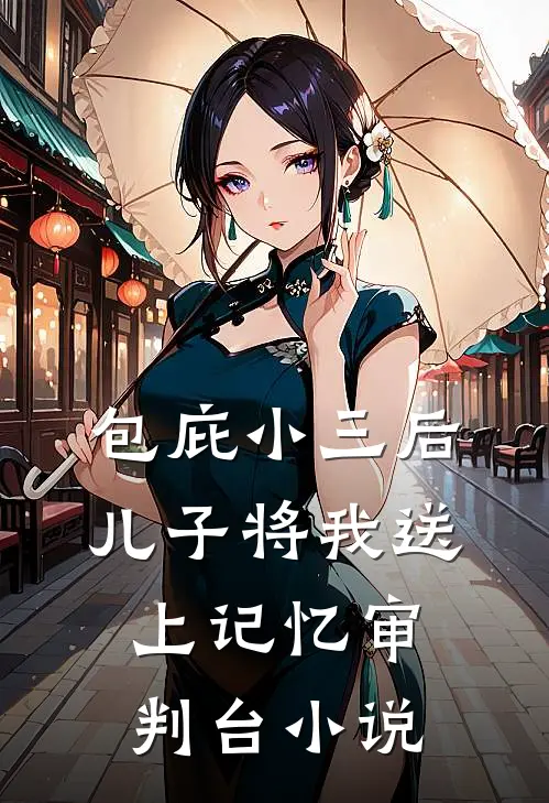 包庇小三后，儿子将我送上记忆审判台小说