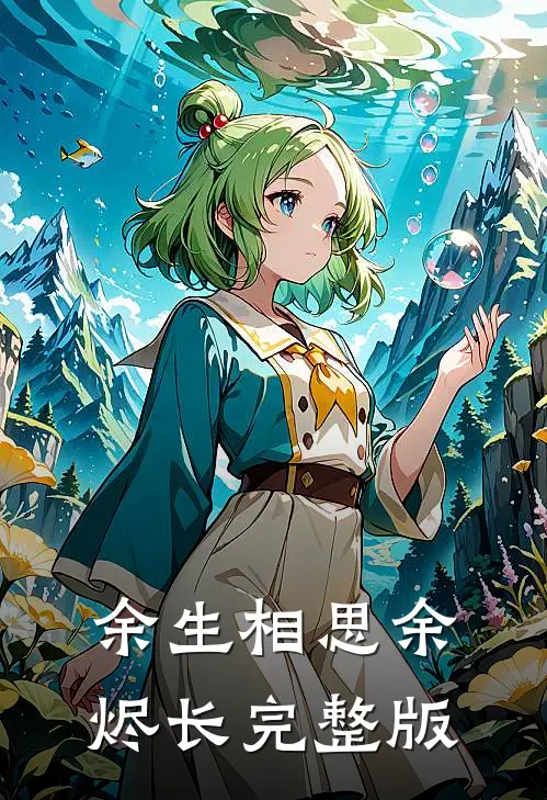 余生相思余烬长完整版