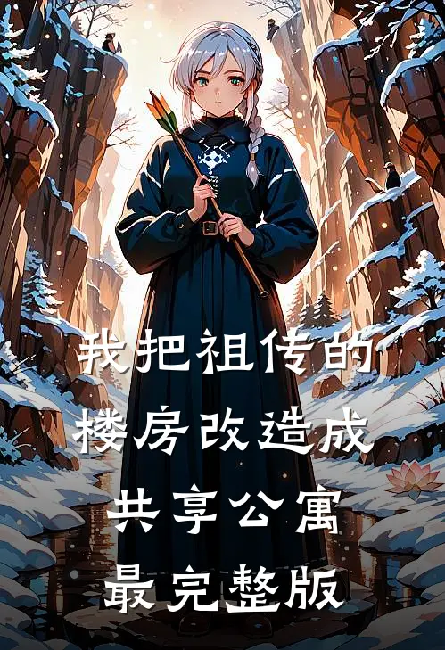 我把祖传的楼房改造成共享公寓最完整版
