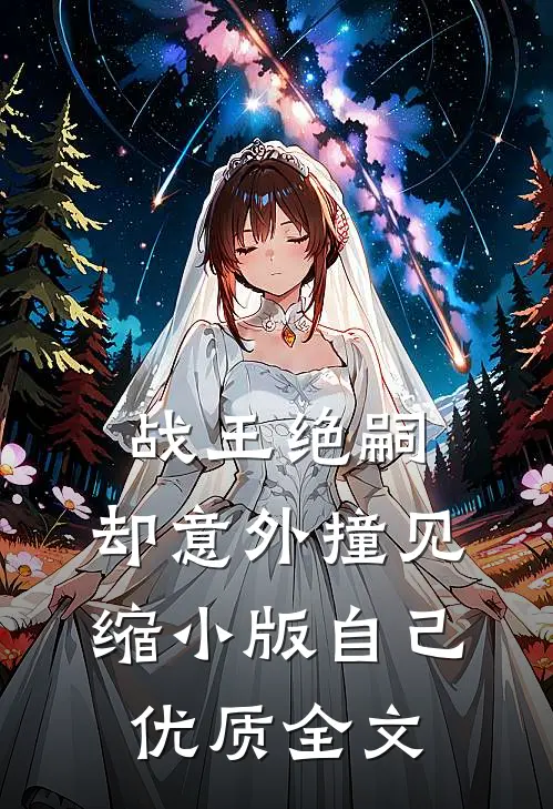 战王绝嗣，却意外撞见缩小版自己优质全文
