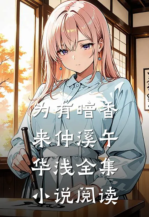 为有暗香来仲溪午华浅全集小说阅读