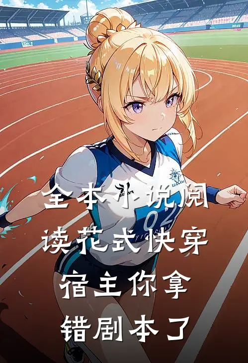 全本小说阅读花式快穿：宿主你拿错剧本了