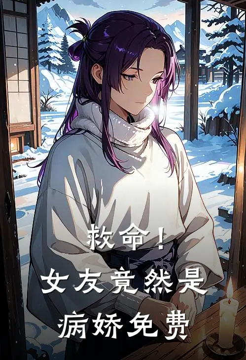 救命！女友竟然是病娇免费
