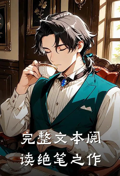 完整文本阅读绝笔之作
