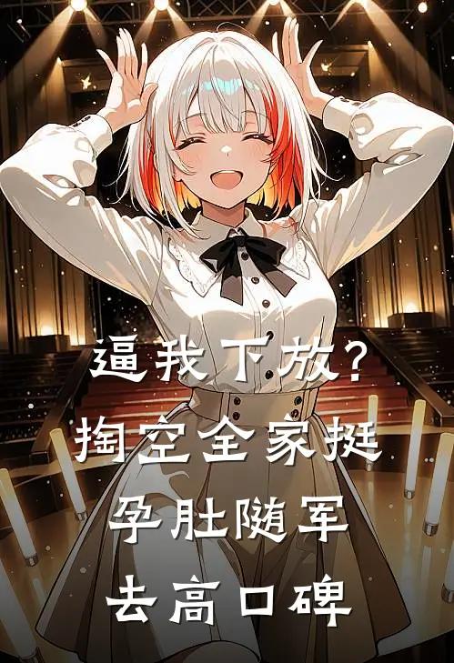 逼我下放？掏空全家挺孕肚随军去高口碑