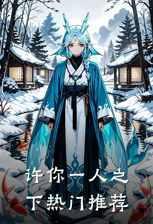 许你一人之下热门推荐