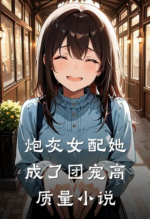 炮灰女配她成了团宠高质量小说