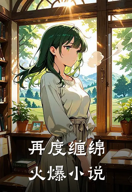 再度缠绵火爆小说