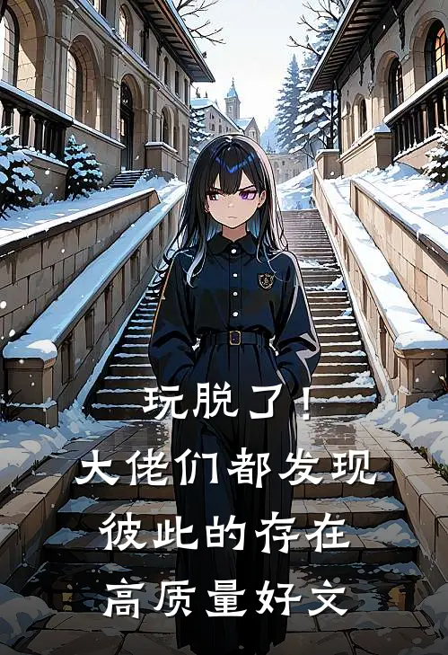 玩脱了！大佬们都发现彼此的存在高质量好文
