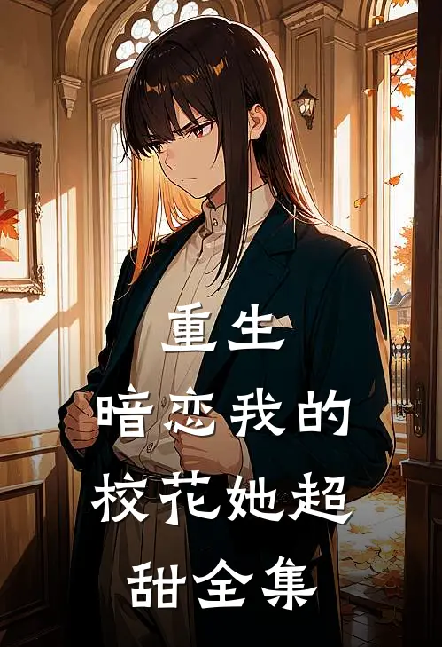 重生：暗恋我的校花她超甜全集
