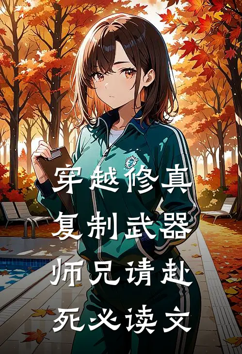 穿越修真：复制武器，师兄请赴死必读文