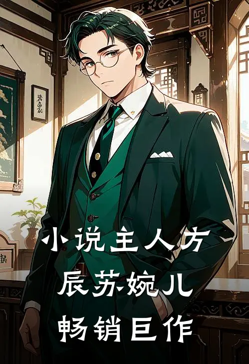 小说主人方辰苏婉儿畅销巨作